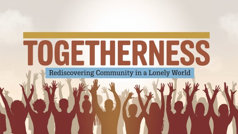 Read more about the article Why Gathering Together at Church Matters: 5 Reasons to Join Us at Redeemer on Sundays