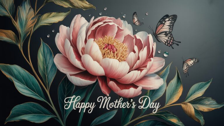 Read more about the article Mother’s Day Meditation: Trusting God’s Long Game