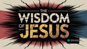 Read more about the article When Wisdom Surprises You: The Fear That Leads to Life