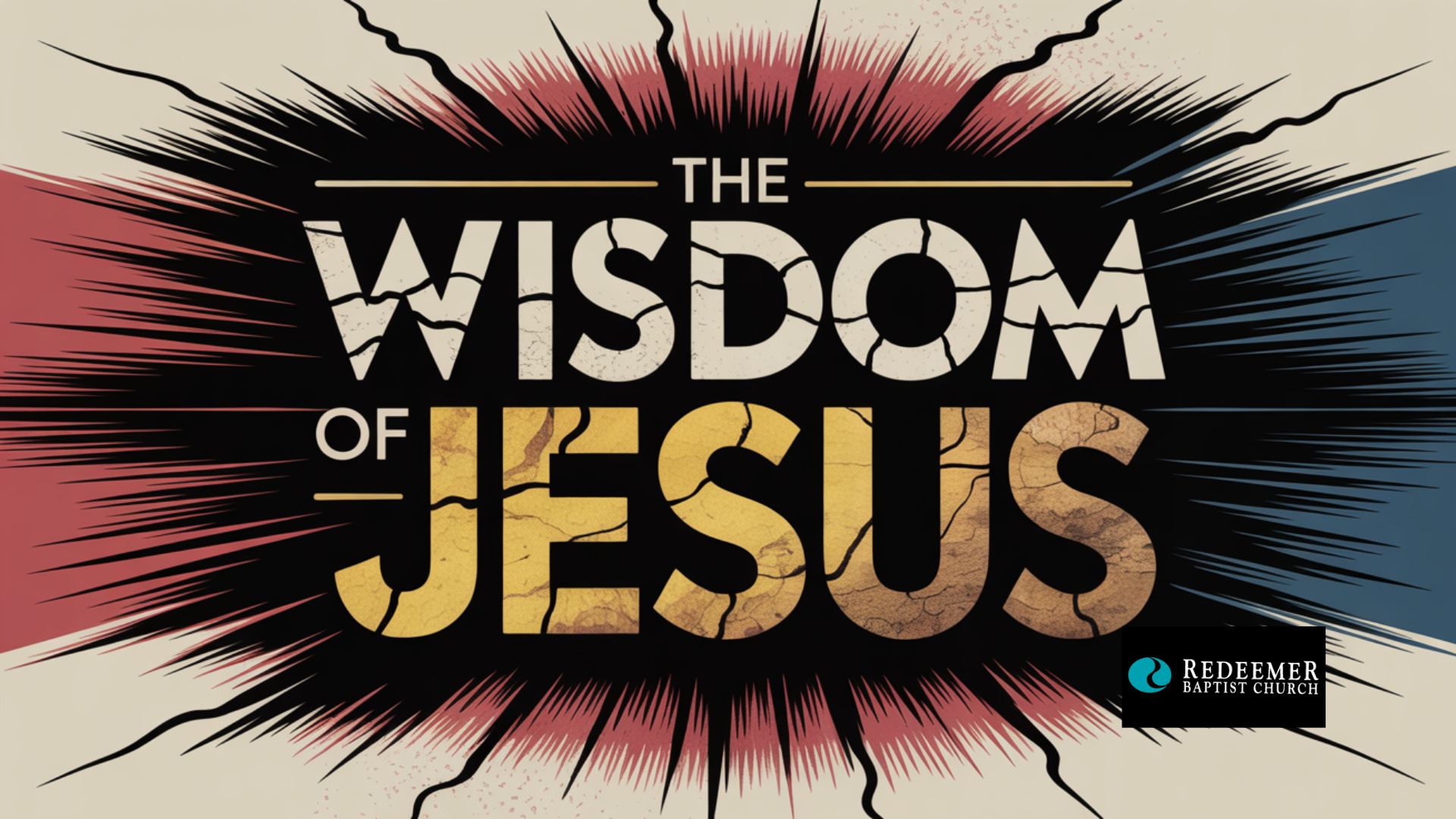You are currently viewing When Wisdom Surprises You: The Fear That Leads to Life