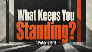 Read more about the article Still Standing: When God’s Grace Holds You Through Hard Times